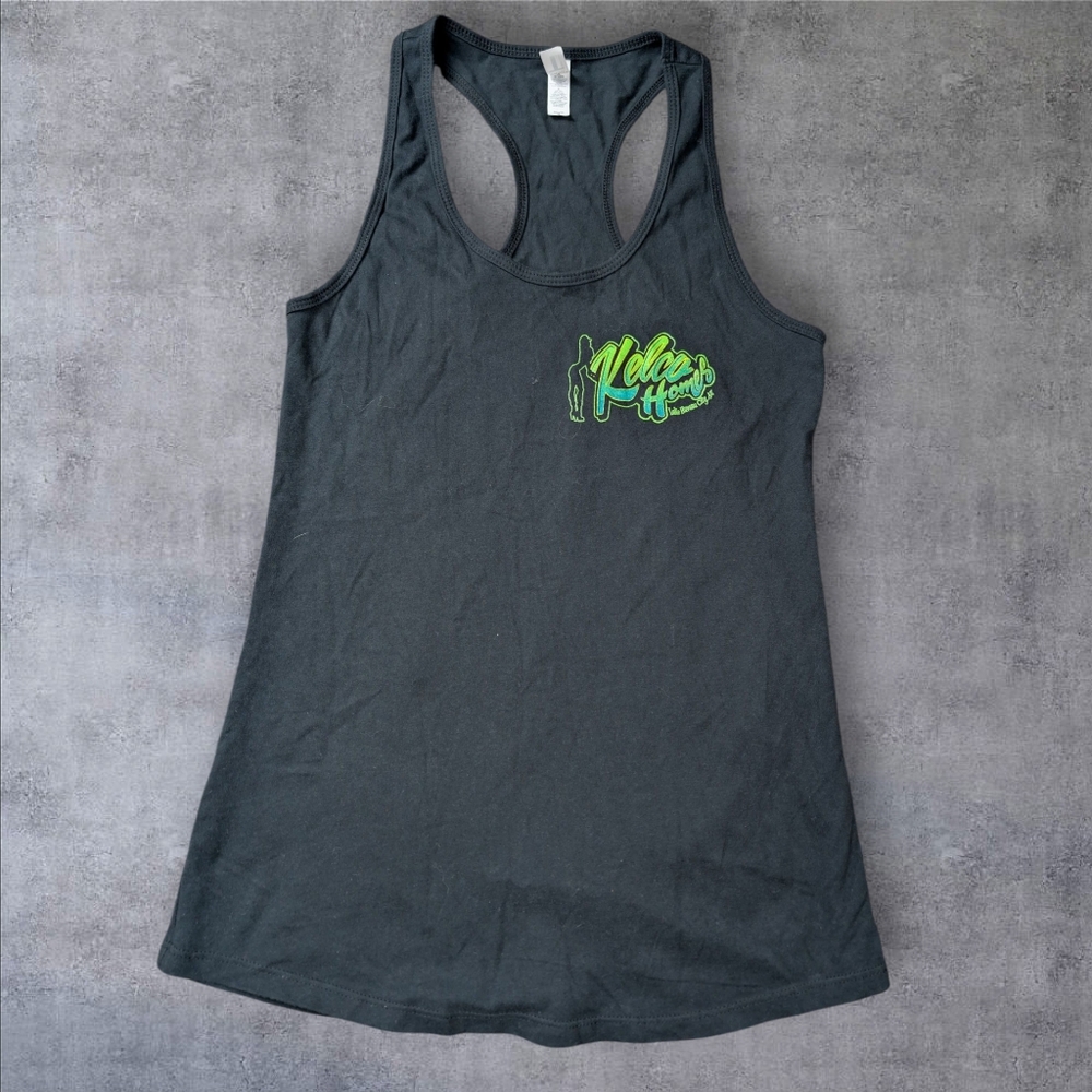Women's Kelco Homes Workout Tank